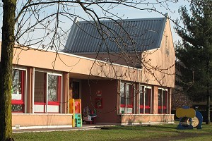 SCUOLA DELL'INFANZIA "Gianni Rodari"